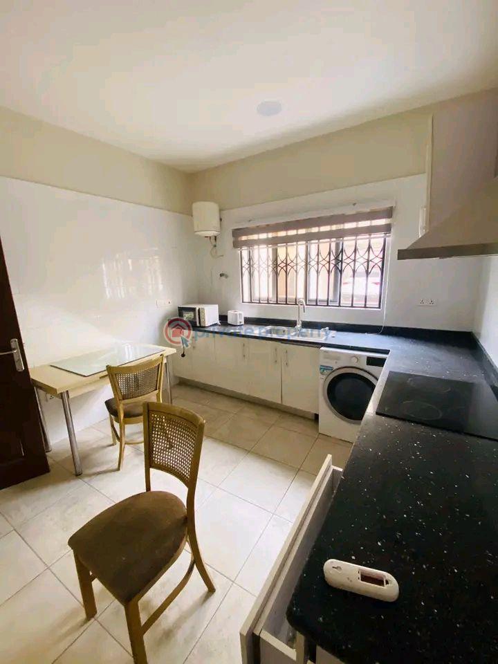 2 bedroom Townhouse For Rent Dzorwulu Accra - 2