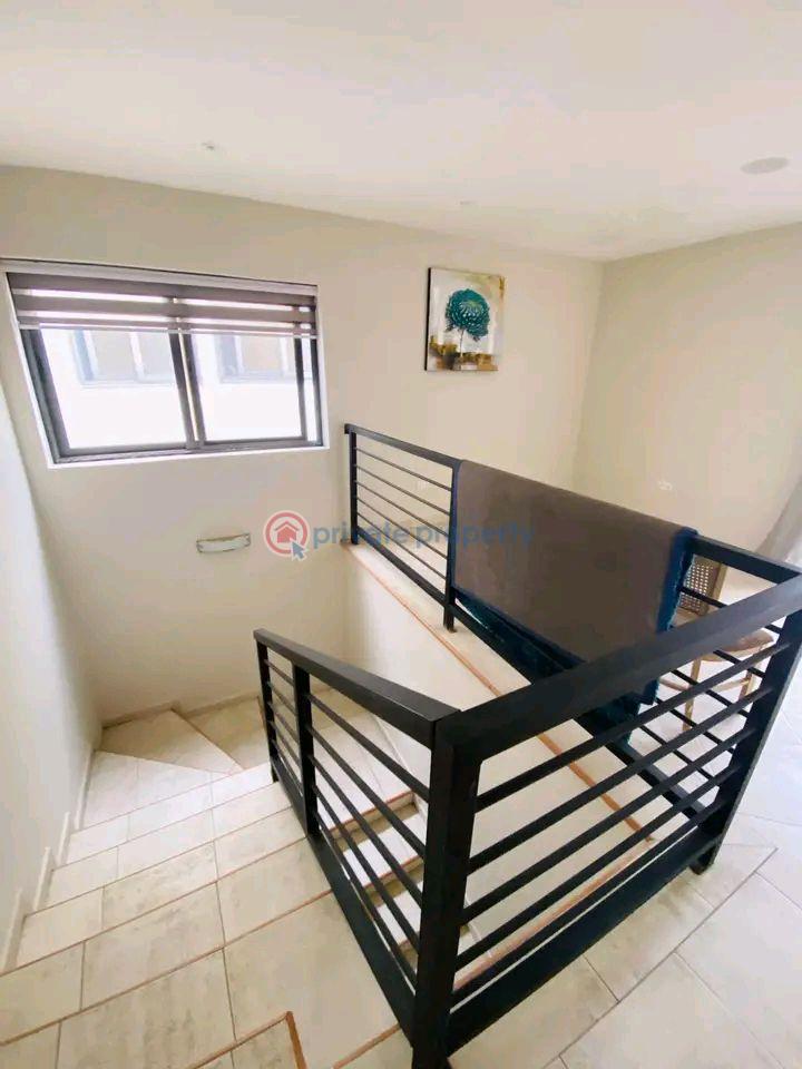 2 bedroom Townhouse For Rent Dzorwulu Accra - 12