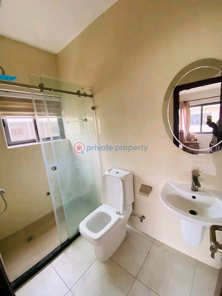2 bedroom Townhouse For Rent Dzorwulu Accra - 3