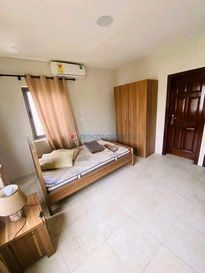 2 bedroom Townhouse For Rent Dzorwulu Accra - 7