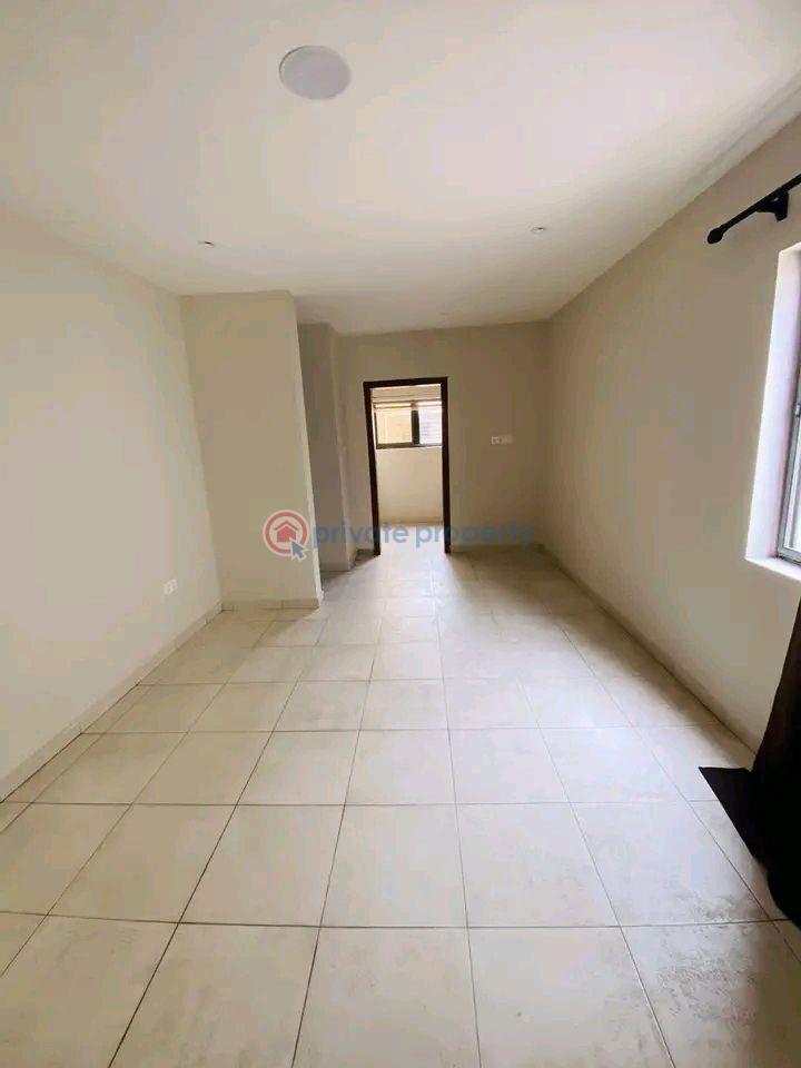2 bedroom Townhouse For Rent Dzorwulu Accra - 8