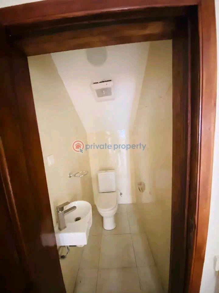 2 bedroom Townhouse For Rent Dzorwulu Accra - 10