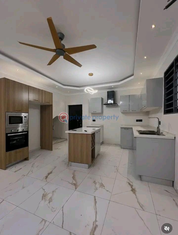 2 bedroom Townhouse For Rent East Legon Accra - 3