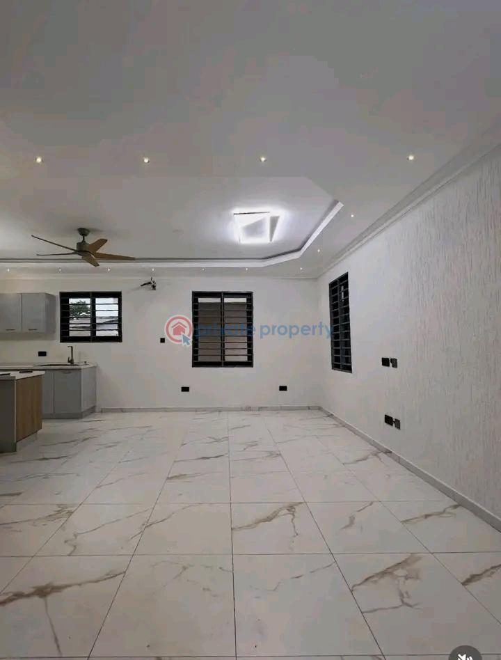 2 bedroom Townhouse For Rent East Legon Accra - 9