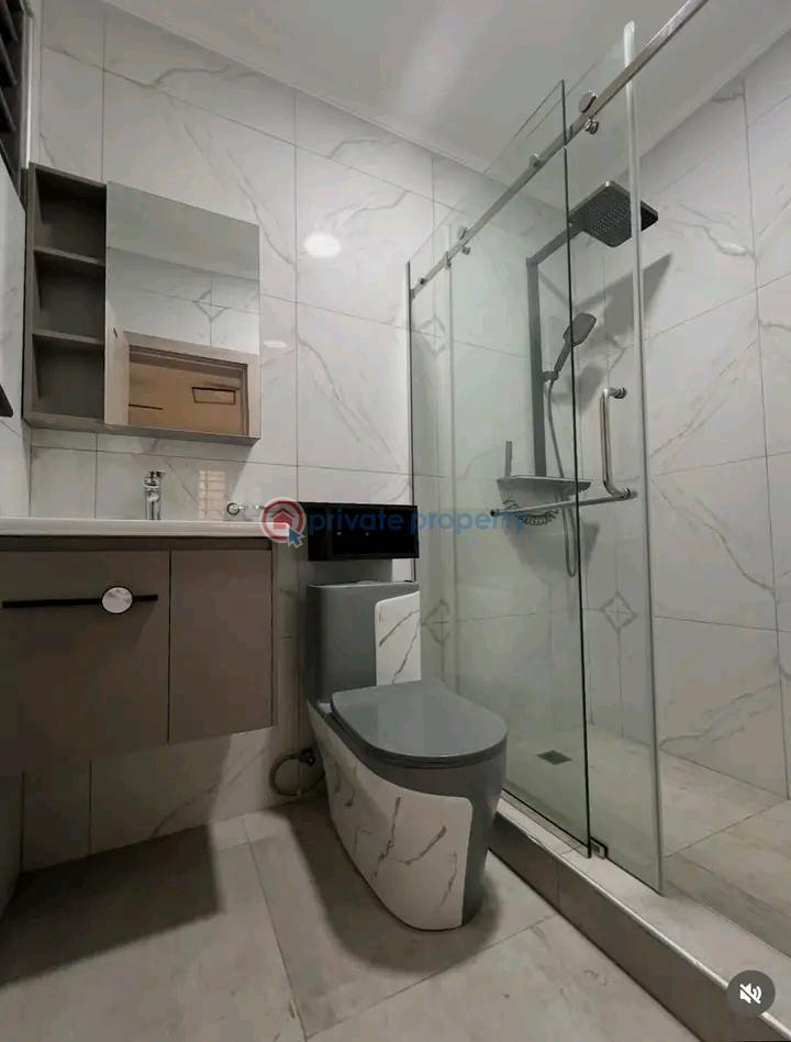 2 bedroom Townhouse For Rent East Legon Accra - 6
