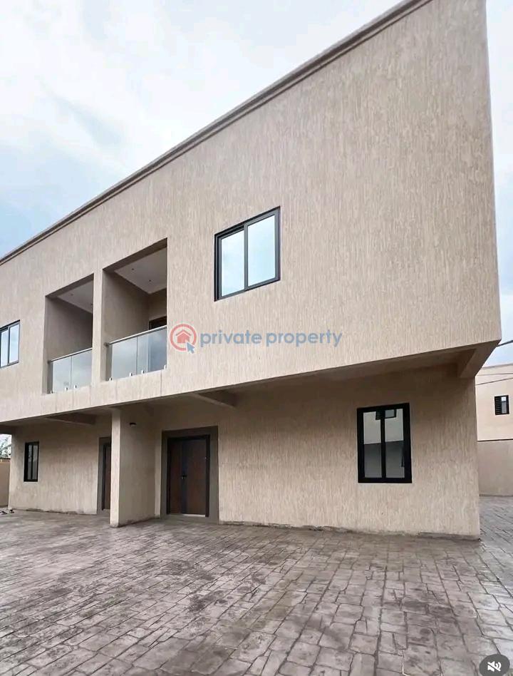 2 bedroom Townhouse For Rent East Legon Accra - 0