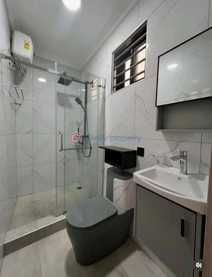 2 bedroom Townhouse For Rent East Legon Accra - 8