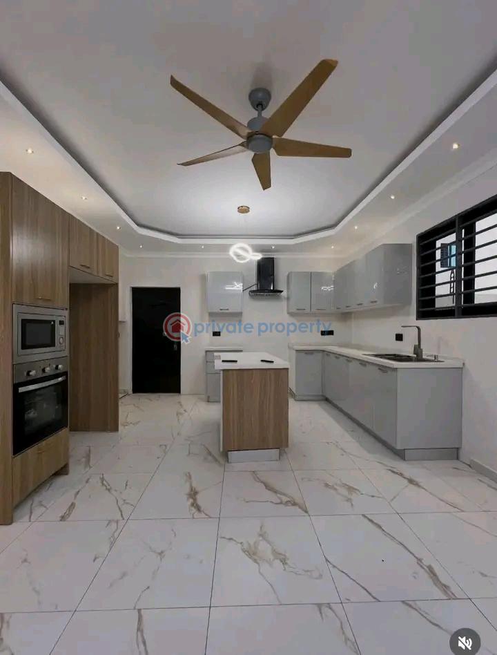 2 bedroom Townhouse For Rent East Legon Accra - 4