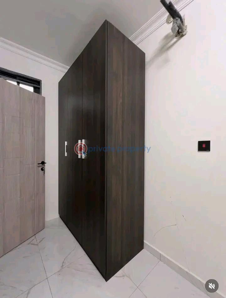 2 bedroom Townhouse For Rent East Legon Accra - 1