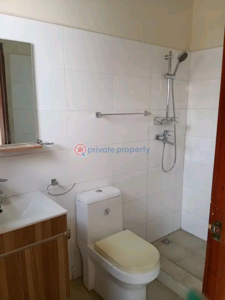 2 bedroom Townhouse For Rent North Legon Accra - 9