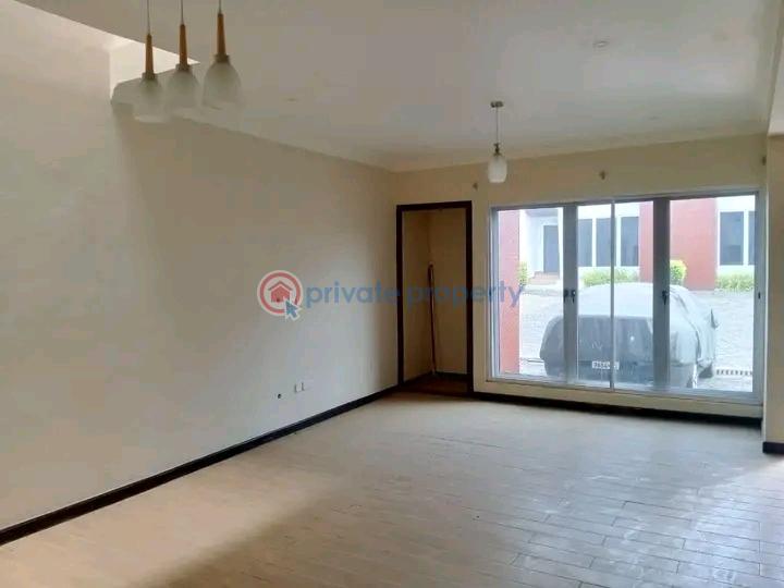 2 bedroom Townhouse For Rent North Legon Accra - 8
