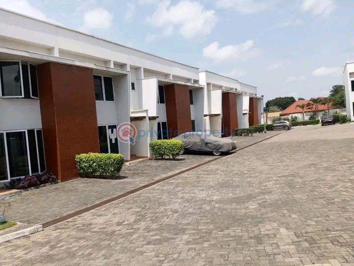 2 bedroom Townhouse For Rent North Legon Accra - 1