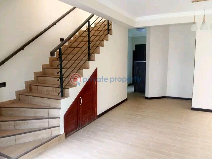 2 bedroom Townhouse For Rent North Legon Accra - 6