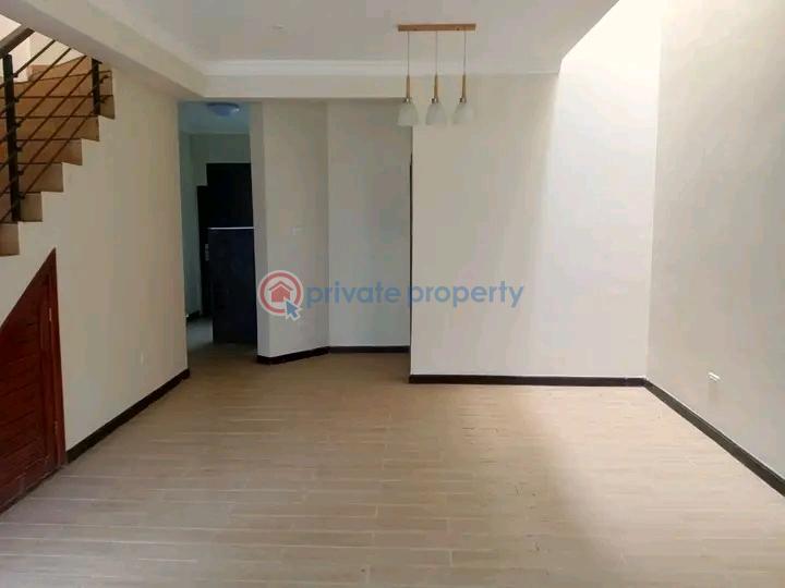 2 bedroom Townhouse For Rent North Legon Accra - 2