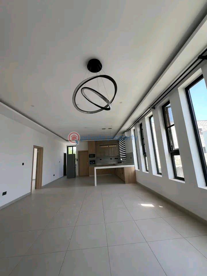 2 bedroom Townhouse For Rent Tse Addo Accra - 6