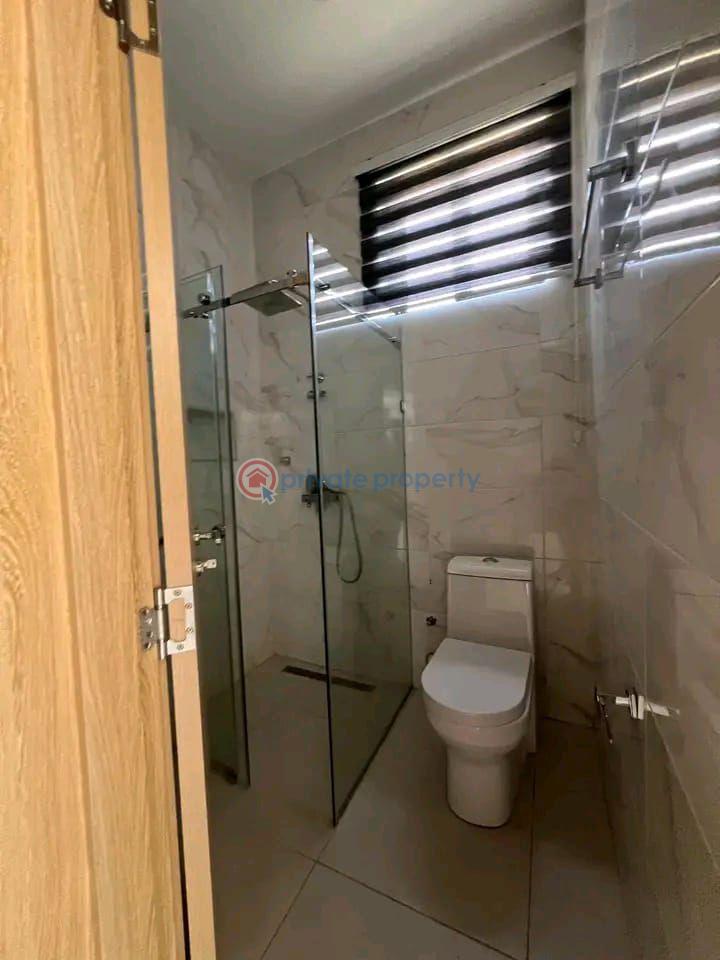 2 bedroom Townhouse For Rent Tse Addo Accra - 7