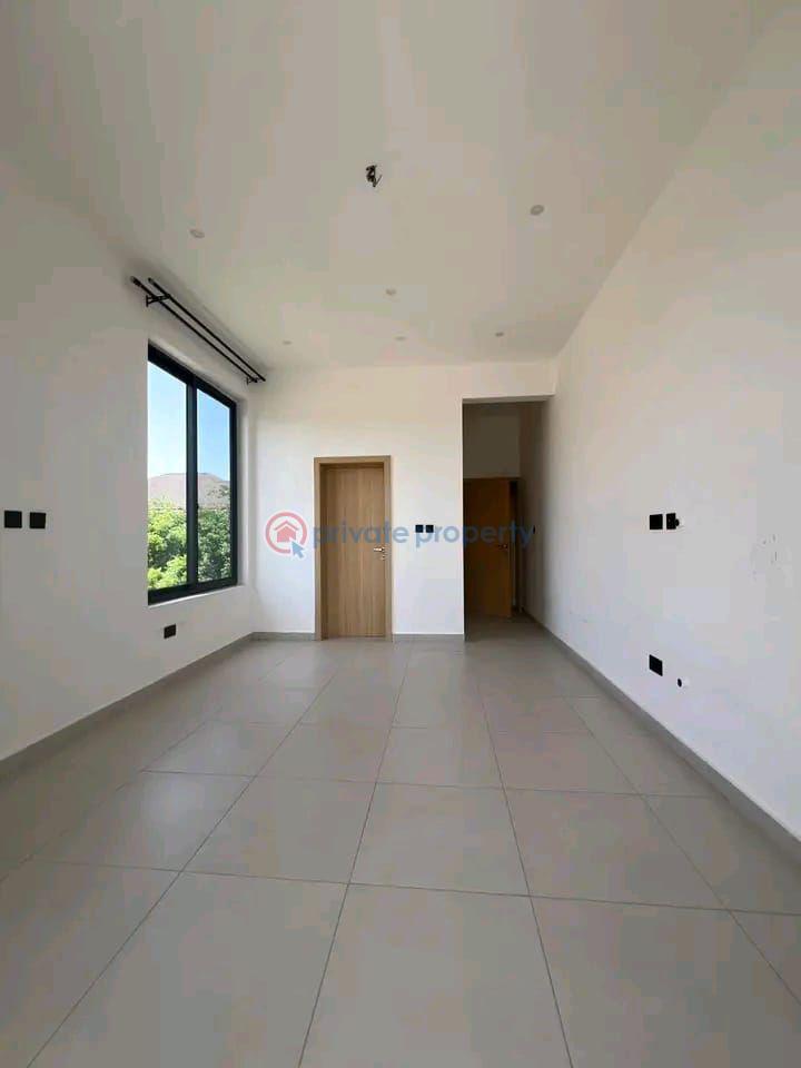 2 bedroom Townhouse For Rent Tse Addo Accra - 1