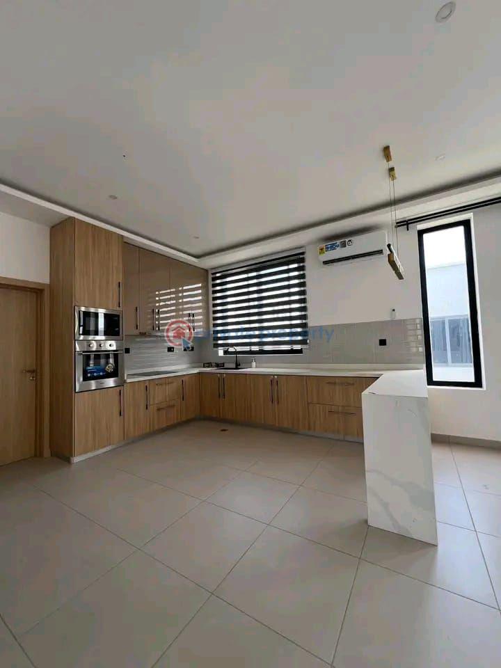 2 bedroom Townhouse For Rent Tse Addo Accra - 5