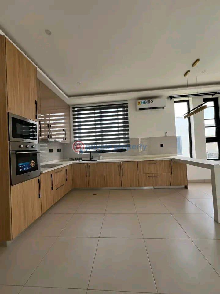 2 bedroom Townhouse For Rent Tse Addo Accra - 2