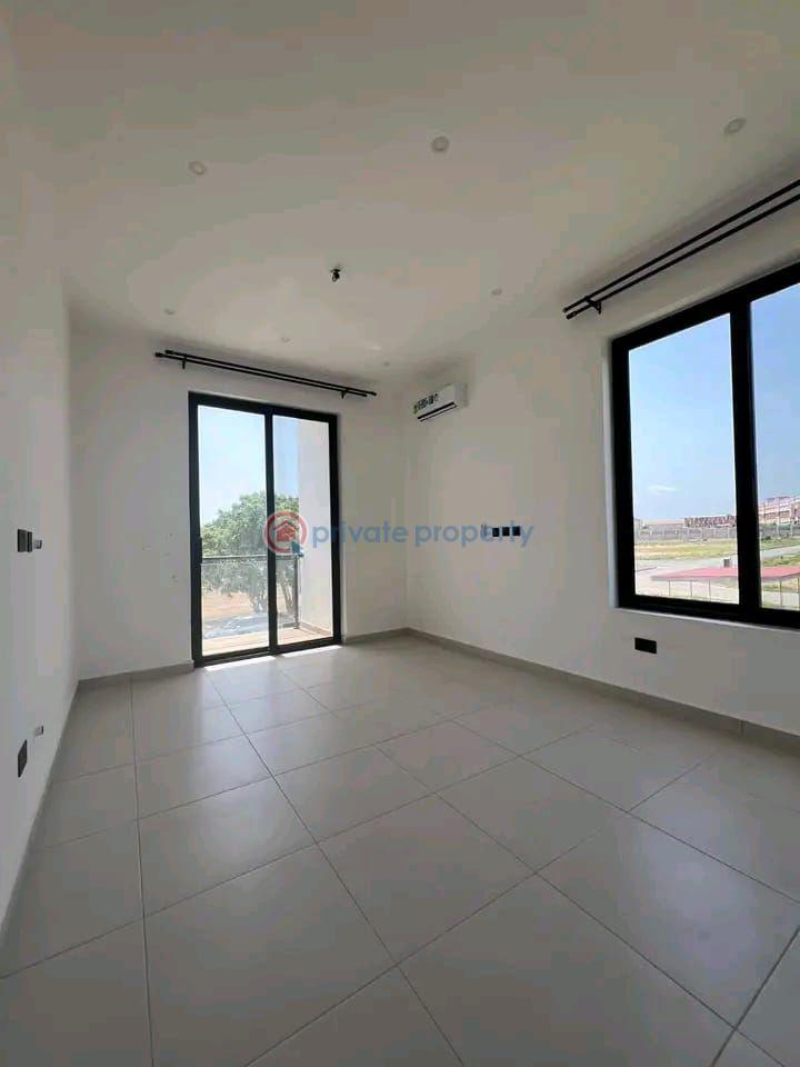 2 bedroom Townhouse For Rent Tse Addo Accra - 3