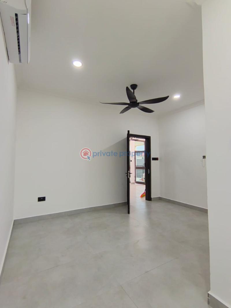 2 bedroom Apartment For Rent Manet Spintex Road Accra - 4