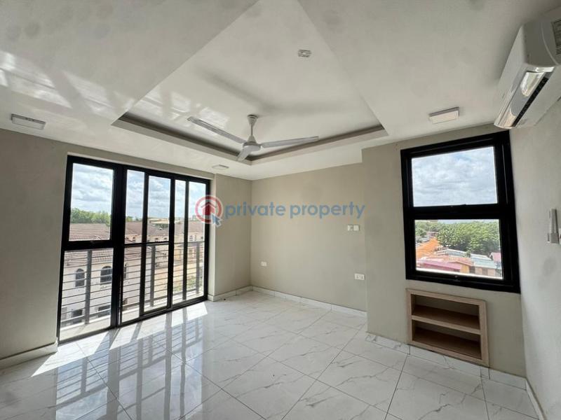2 bedroom Apartment For Rent Adjiringanor East Legon Accra - 2