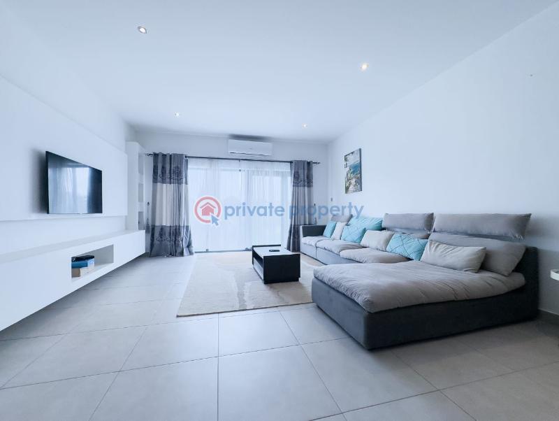 2 bedroom Apartment For Rent Accra Ghana Cantonments  - 3