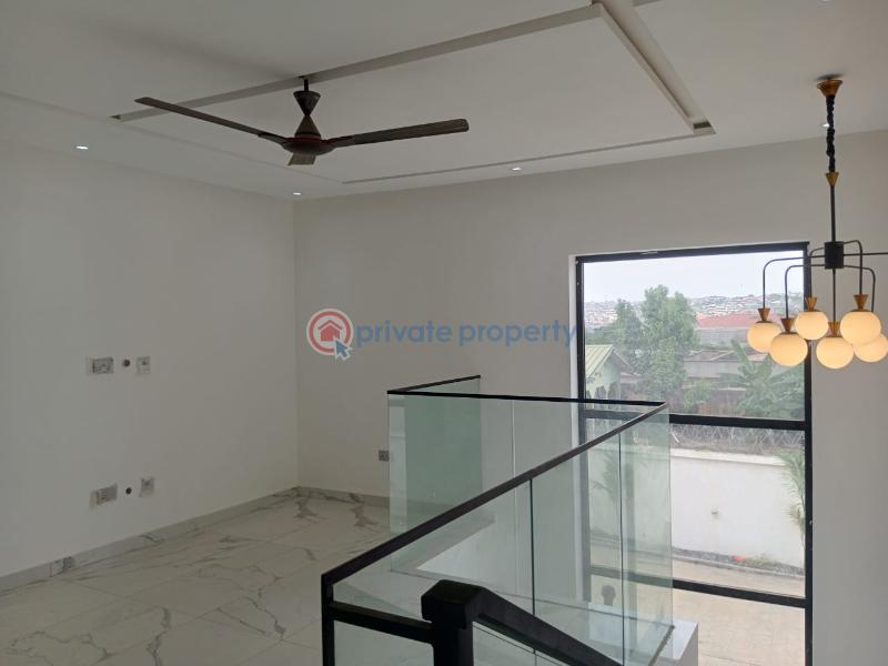 2 bedroom Townhouse For Rent Pokuase Tiafa Stretch Ga East Municipal Accra - 5