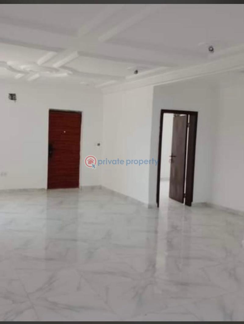 2 bedroom Apartment For Rent East Legon Hills Accra - 4