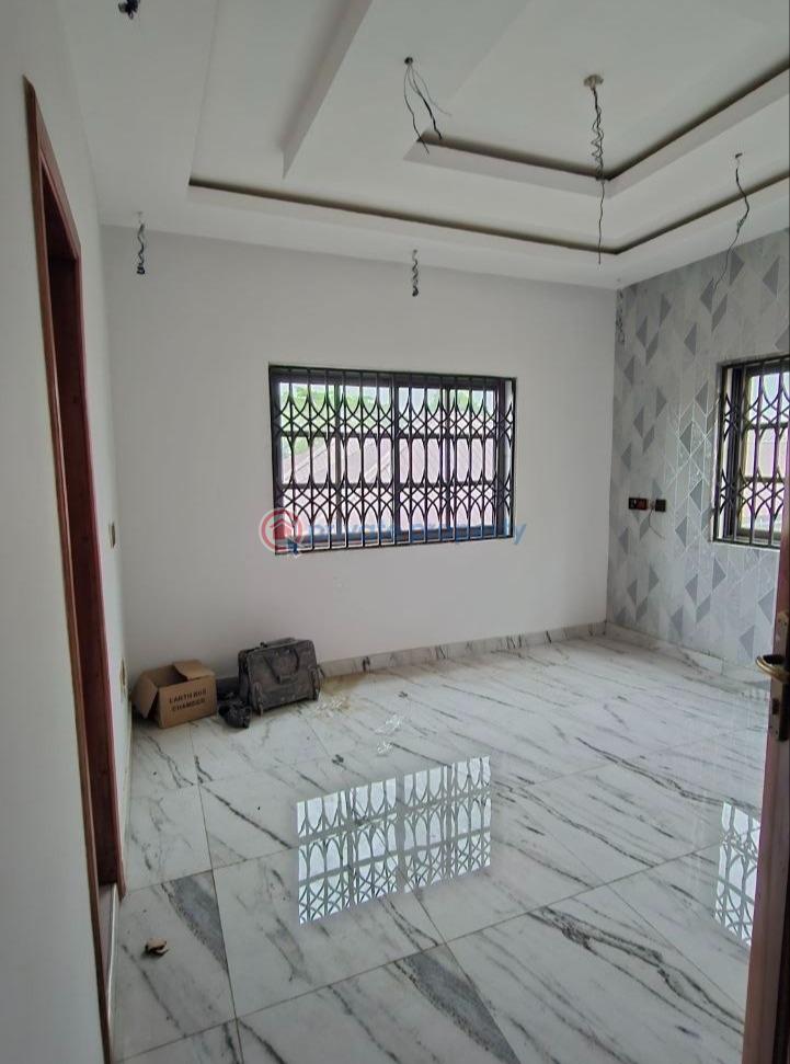 2 bedroom Apartment For Rent Baatsonaa Spintex Accra - 2