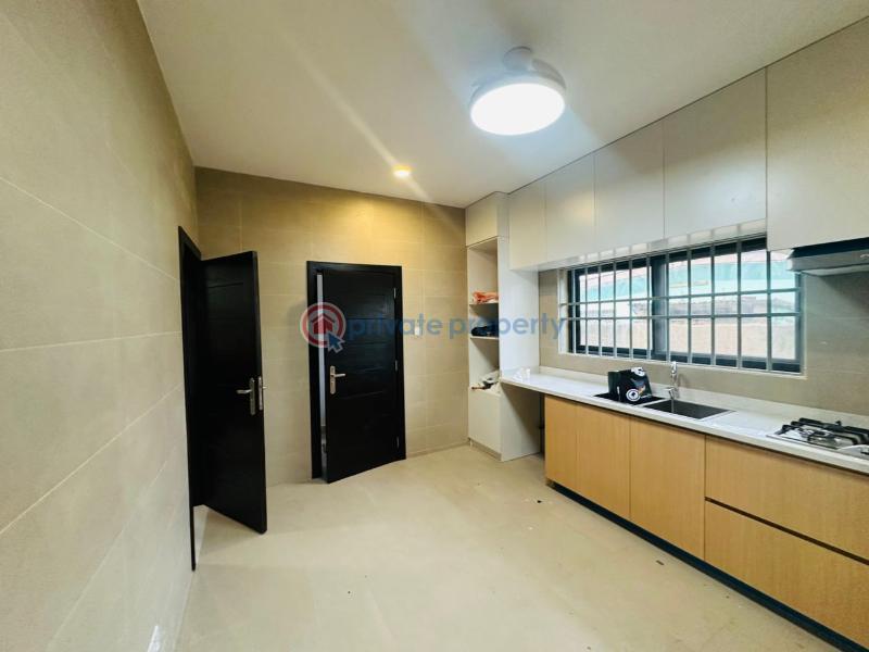 2 bedroom Apartment For Rent Near Seven Great Dansoman Accra - 9