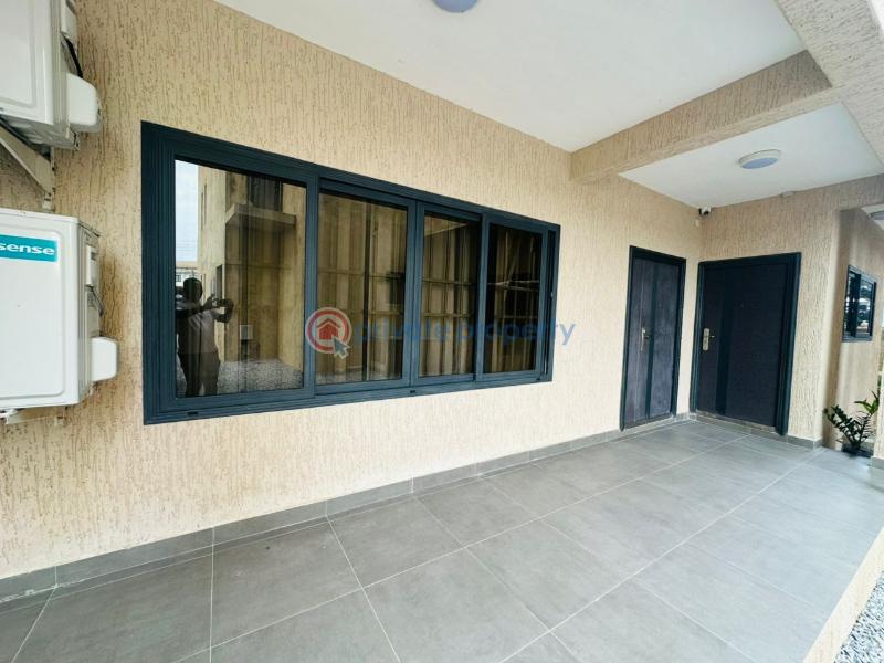 2 bedroom Apartment For Rent Near Seven Great Dansoman Accra - 10