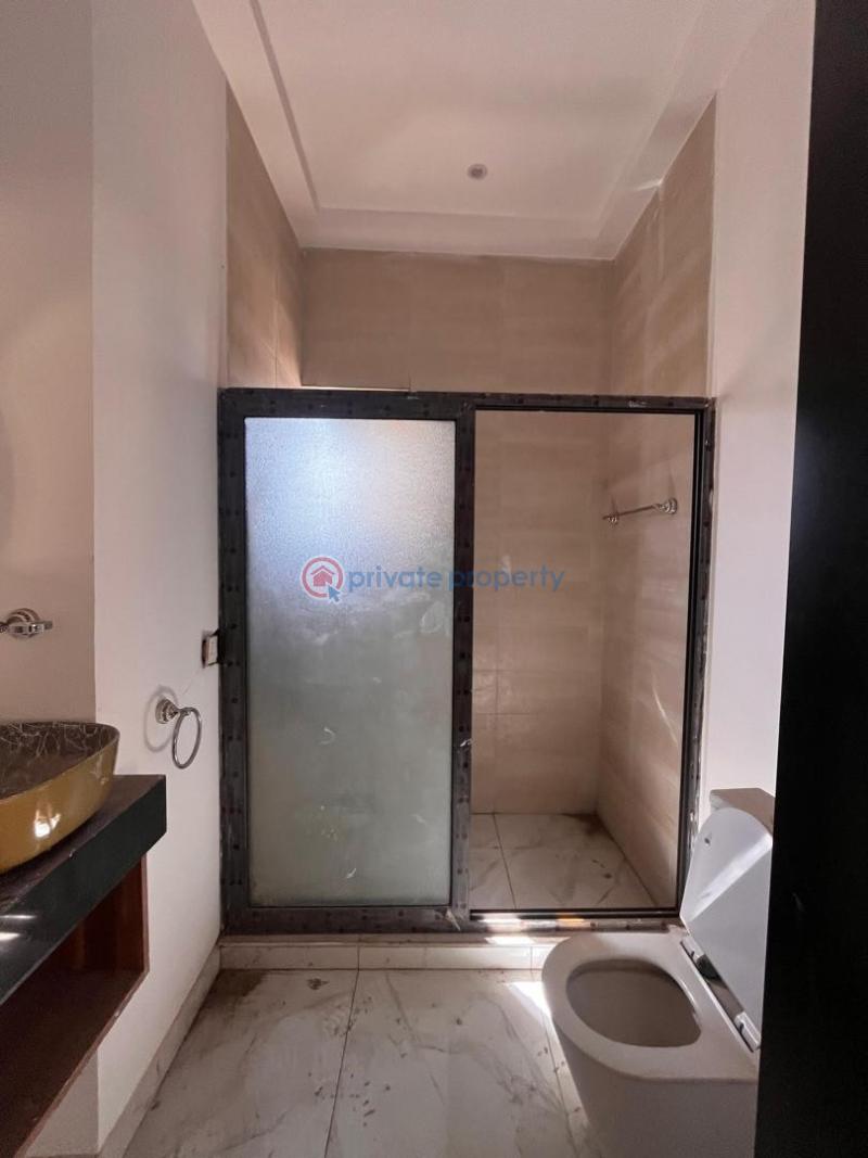 2 bedroom House For Sale School Junction Ashaley Botwe Adenta Municipal Accra - 9