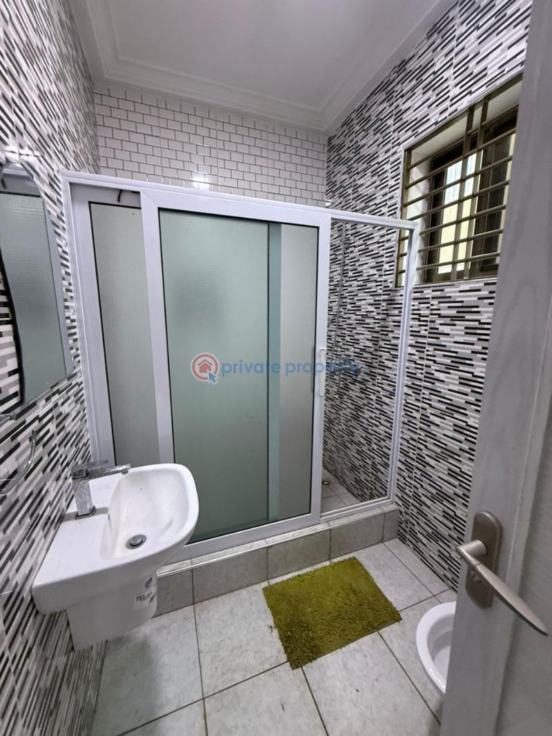 2 bedroom Apartment For Rent Tse Addo Accra - 9