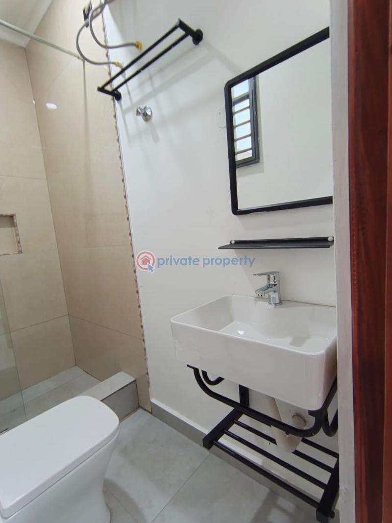 2 bedroom Apartment For Rent Manet Spintex Road Accra - 5