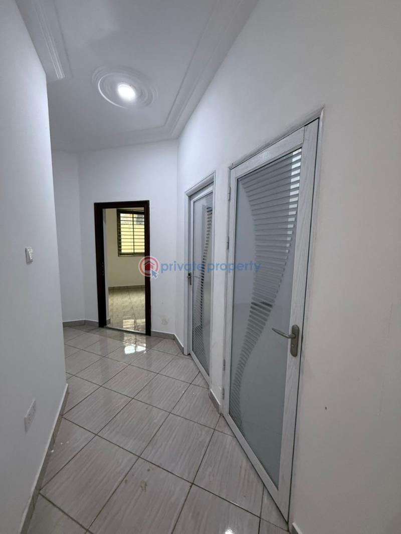 2 bedroom Apartment For Rent Tse Addo Accra - 6
