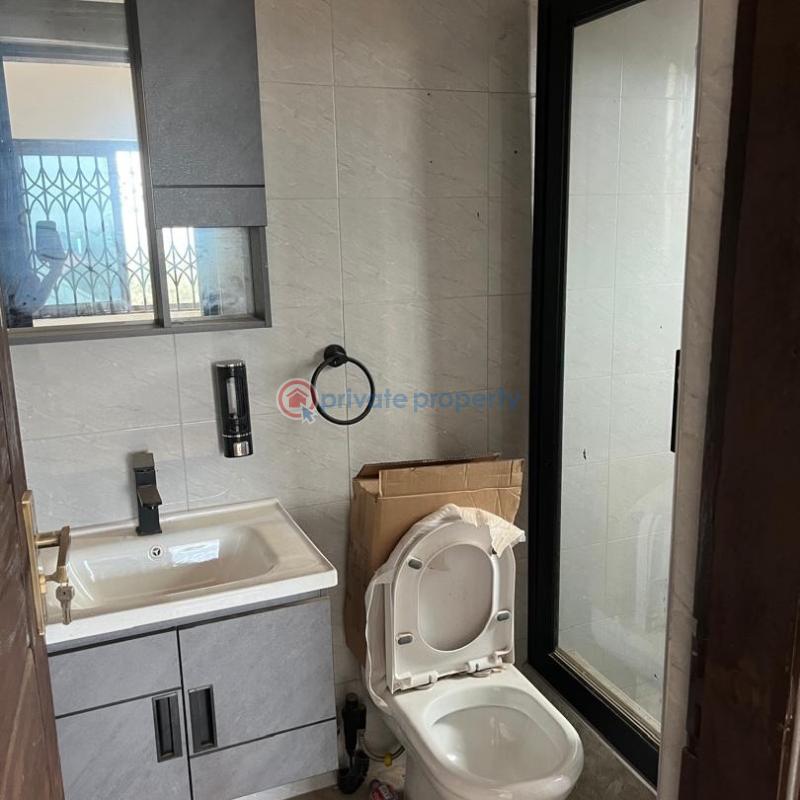 2 bedroom Apartment For Rent Abelemkpe Accra - 7