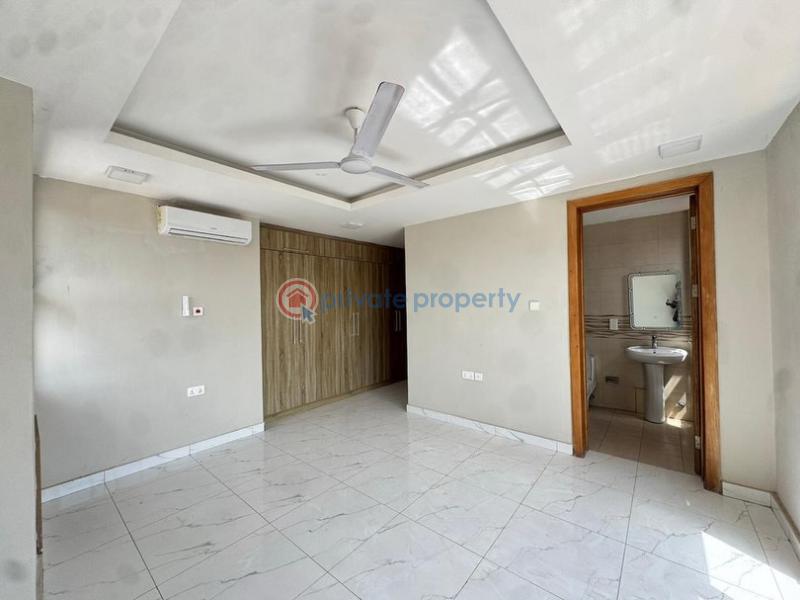 2 bedroom Apartment For Rent Adjiringanor East Legon Accra - 5