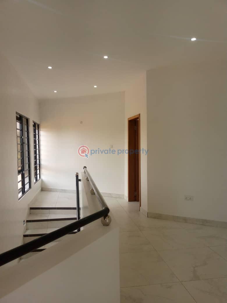 2 bedroom Townhouse For Rent Accra Ghana Cantonments  - 3