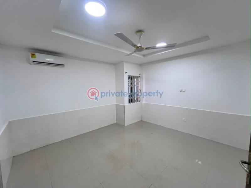 2 bedroom Apartment For Rent Adjiringanor East Legon Accra - 1