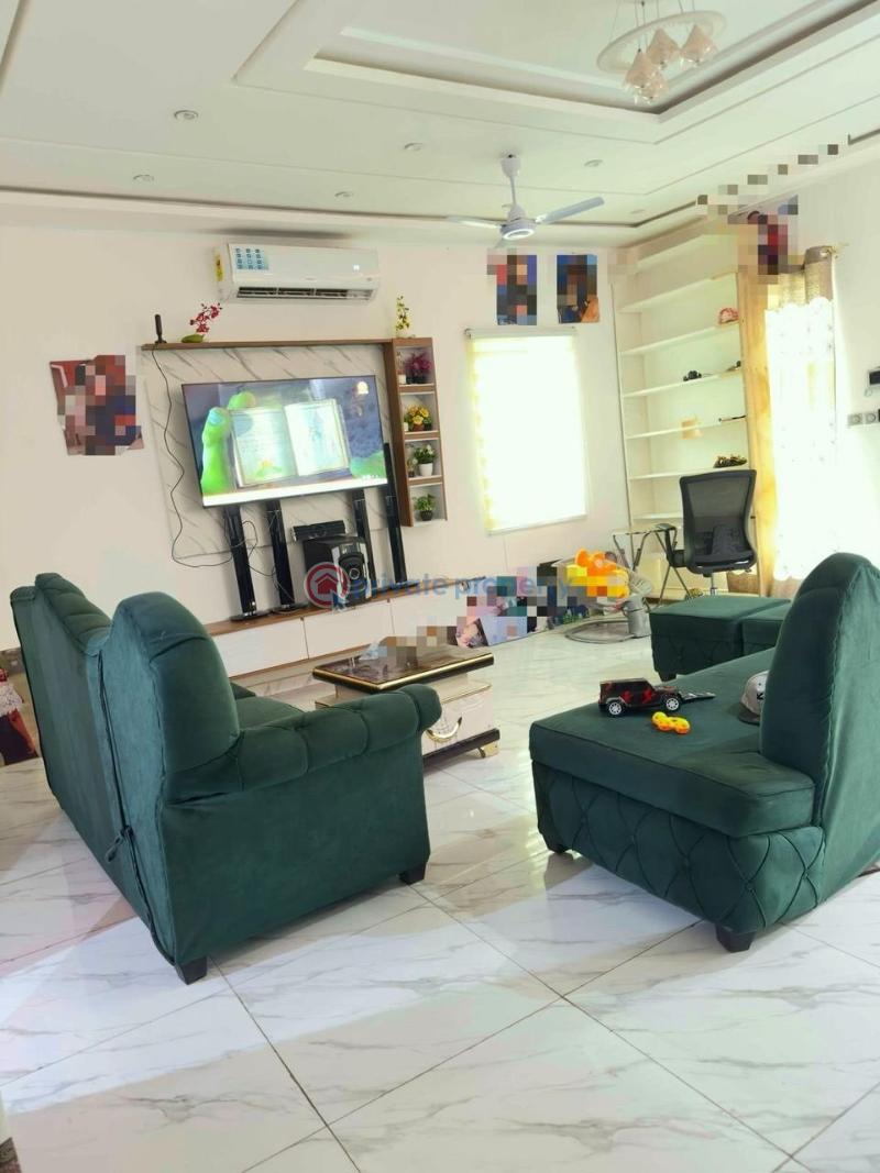 2 bedroom House For Sale Oyarifa La Nkwantanang Madina Municipal Accra - 1