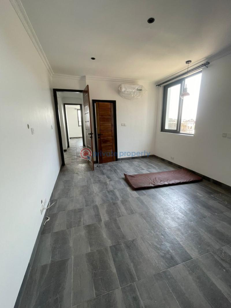 2 bedroom Apartment For Rent Tse Addo Accra - 2