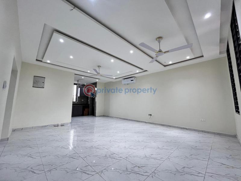 2 bedroom Apartment For Rent Adjiringanor East Legon Accra - 3