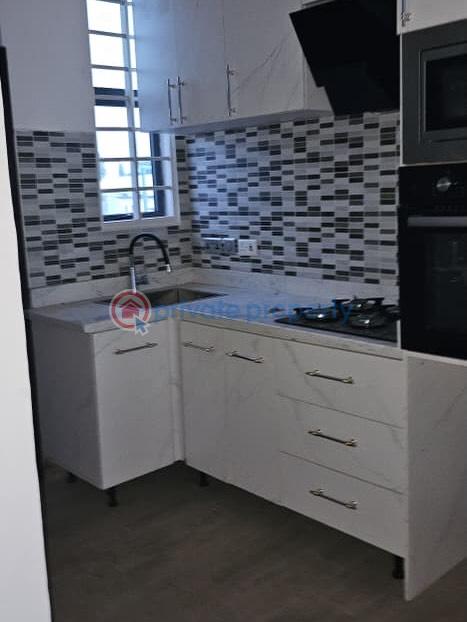 2 bedroom House For Rent School Junction Ashaley Botwe Adenta Municipal Accra - 7