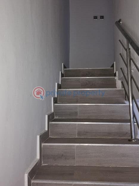 2 bedroom House For Rent School Junction Ashaley Botwe Adenta Municipal Accra - 4