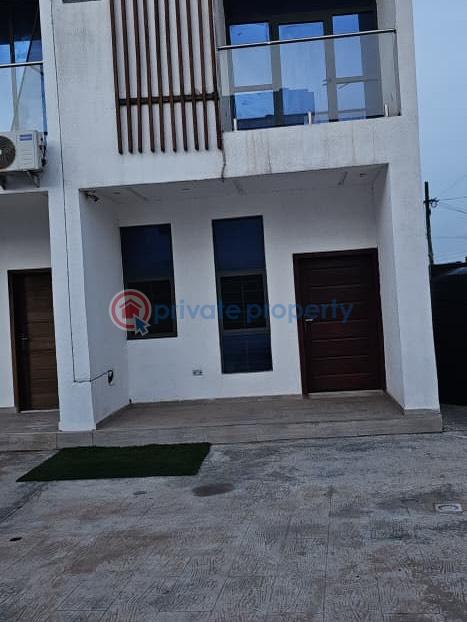 2 bedroom House For Rent School Junction Ashaley Botwe Adenta Municipal Accra - 1