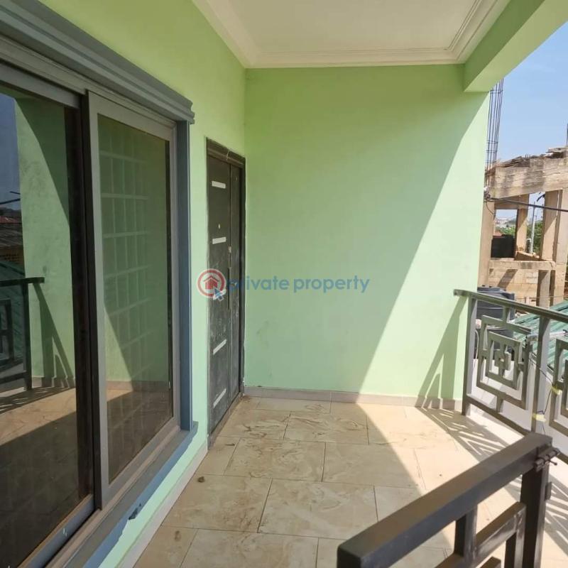 2 bedroom Apartment For Rent Madina Taxi Tank, Near Taxi Rank Madina La Nkwantanang Madina Municipal Accra - 2