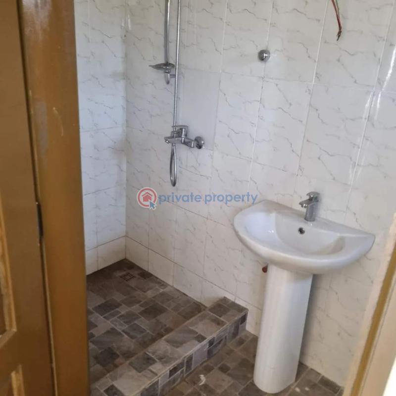 2 bedroom Apartment For Rent Madina Taxi Tank, Near Taxi Rank Madina La Nkwantanang Madina Municipal Accra - 8