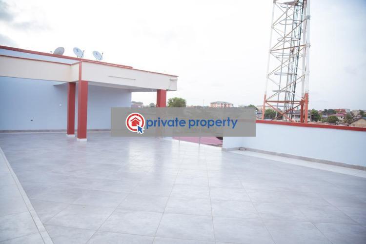 2 bedroom Townhouse For Sale &nbsp;atico Behind Accra Academy Accra Metropolitan  - 1