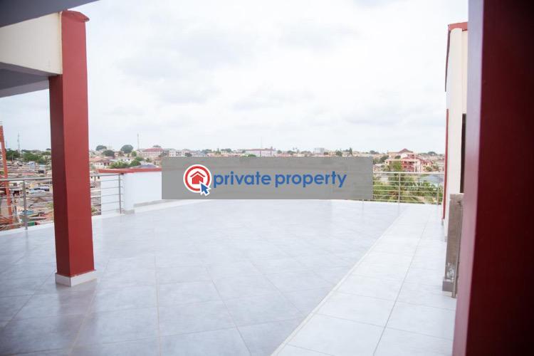 2 bedroom Townhouse For Sale &nbsp;atico Behind Accra Academy Accra Metropolitan  - 2
